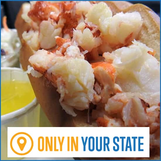 Photo Lobster Roll