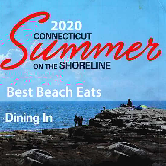 2020 CT Summer on Shoreline