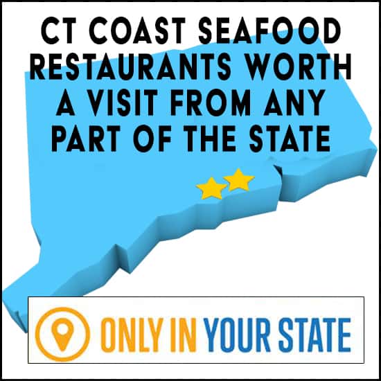 Coastal restaurants List worth visiting