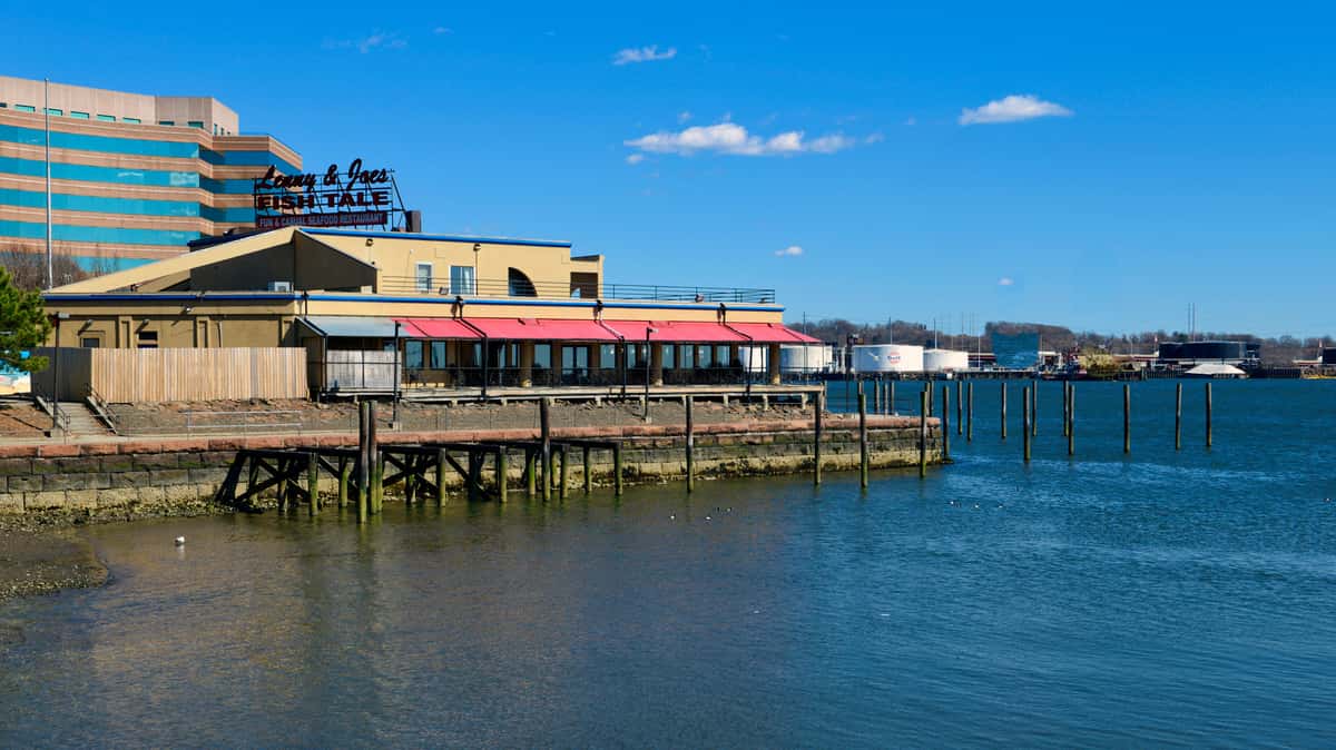 Lenny & Joe's