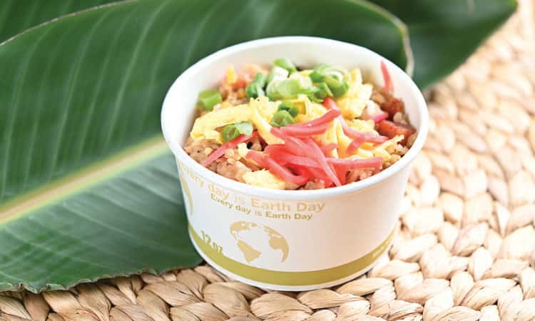Fried Rice