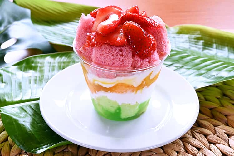 Parfait Cup