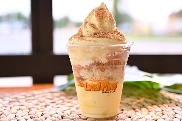 Dole Whip Crunch
