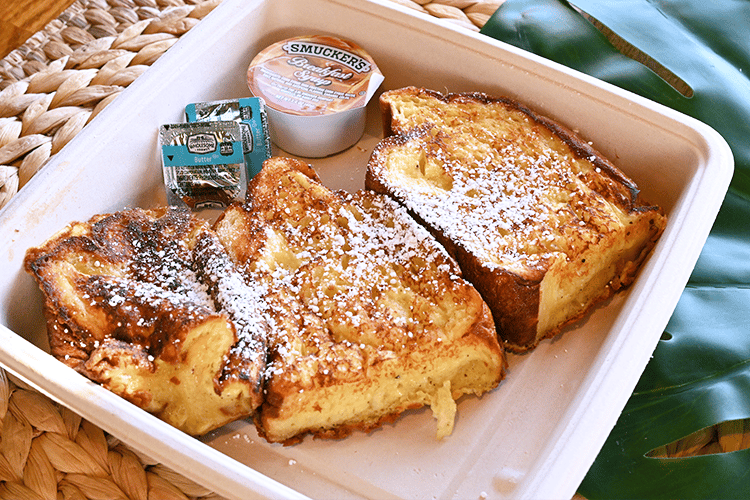 King's Hawaiian® French Toast