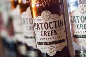 Catoctin Creek Roundstone Distillers Edition