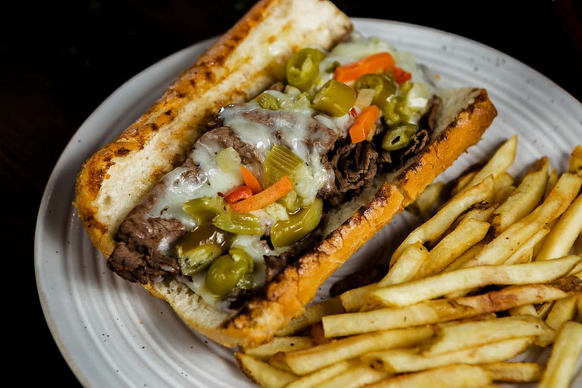 Italian Beef