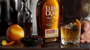 Elijah Craig (Bourbon)