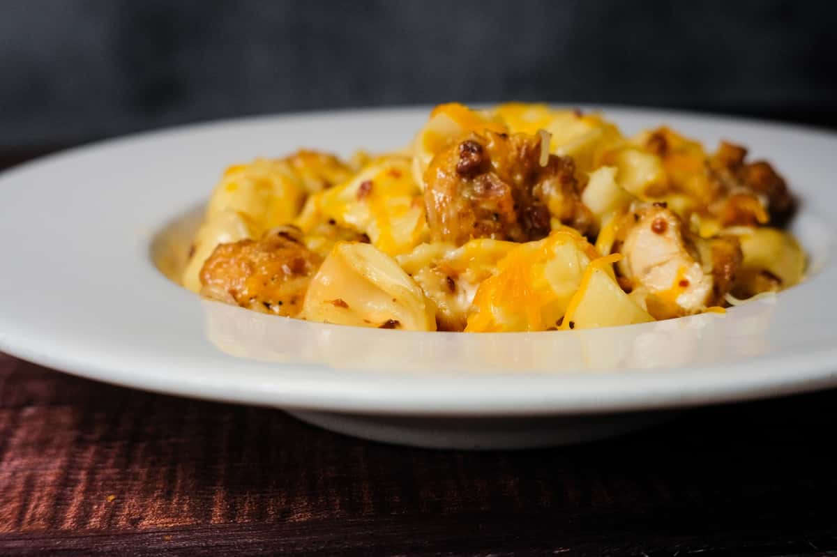 macaroni様 Kraft Pizza Flavored Mac & Cheese Macaroni and Cheese Dinner, 7.25