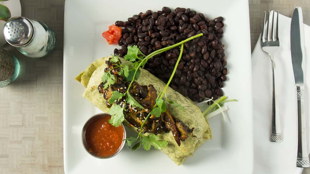 Goddess Wrap
