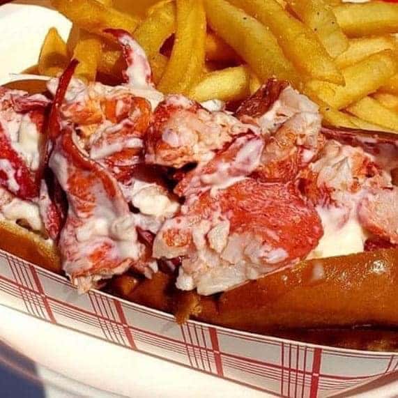 Lobster Roll