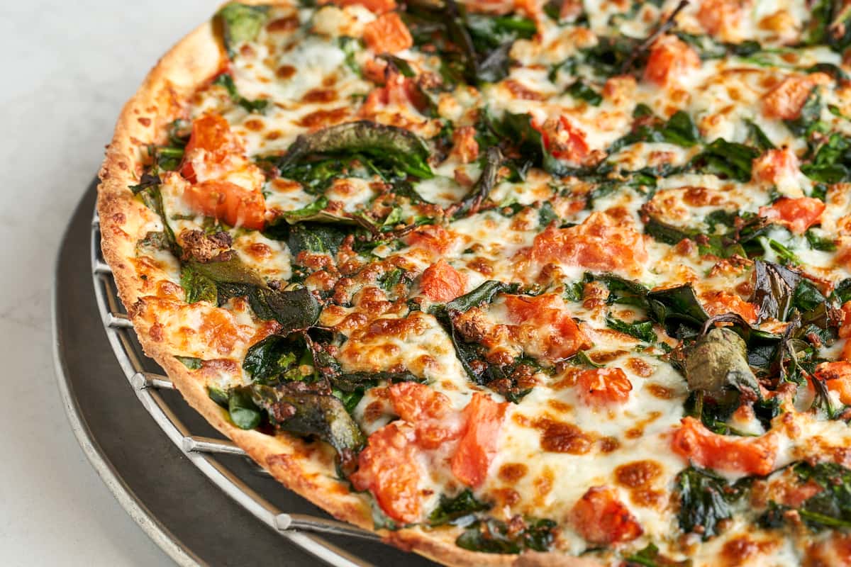 spinato's italian pizza