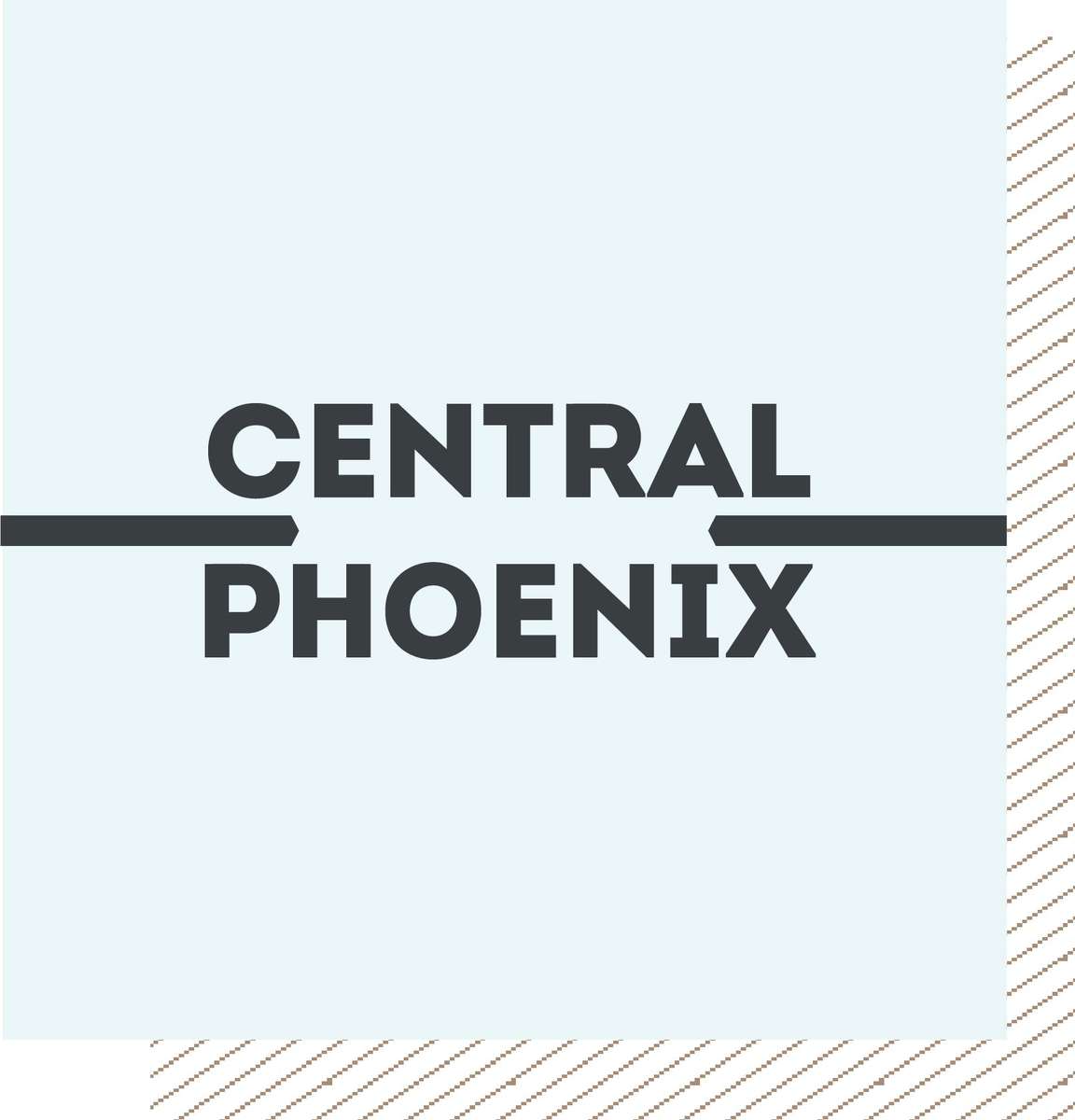 CENTRAL PHOENIX