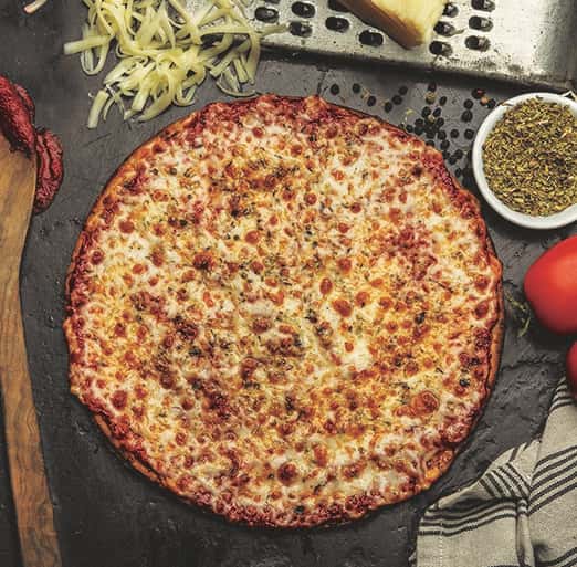 Small Cheese Pizza Kit