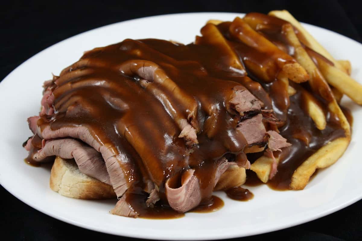 Blue Plate Special Main Menu Bull on the Beach Bar & Grill in MD