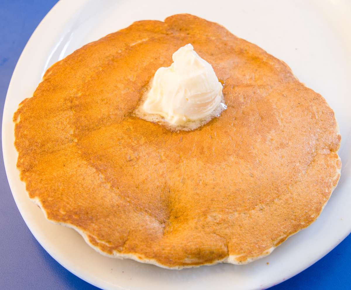 本日限定！HOT CAKE OLD CIRCUIT HOT CAKE/OLD CIRCUIT