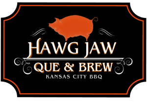 Hawg Jaw Que & Brew