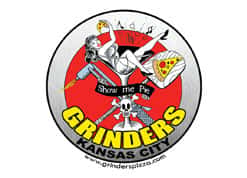 Grinders - Stonewall