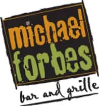 Michael Forbes
