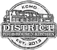 District Pour House and Kitchen