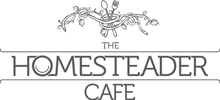 The Homesteader Cafe