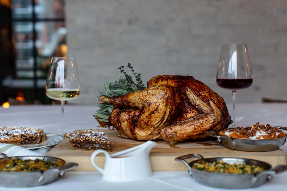 thanksgiving