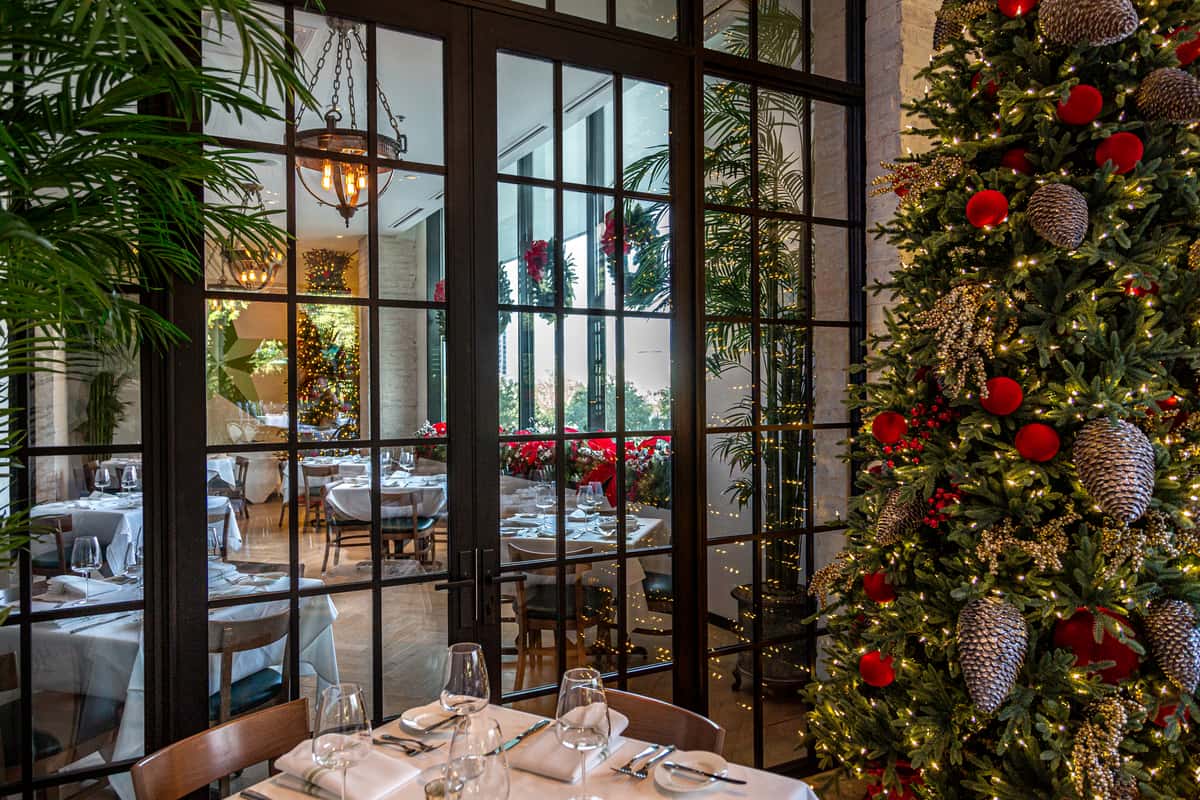 Santa Brunch with Live Music