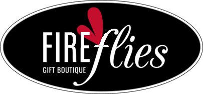 Welcome to Fireflies Gift Boutique Lightnin Bugs Cafe