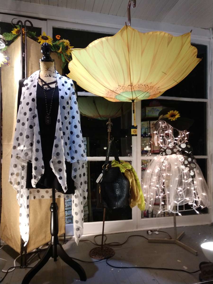 Ladies Clothing Boutique