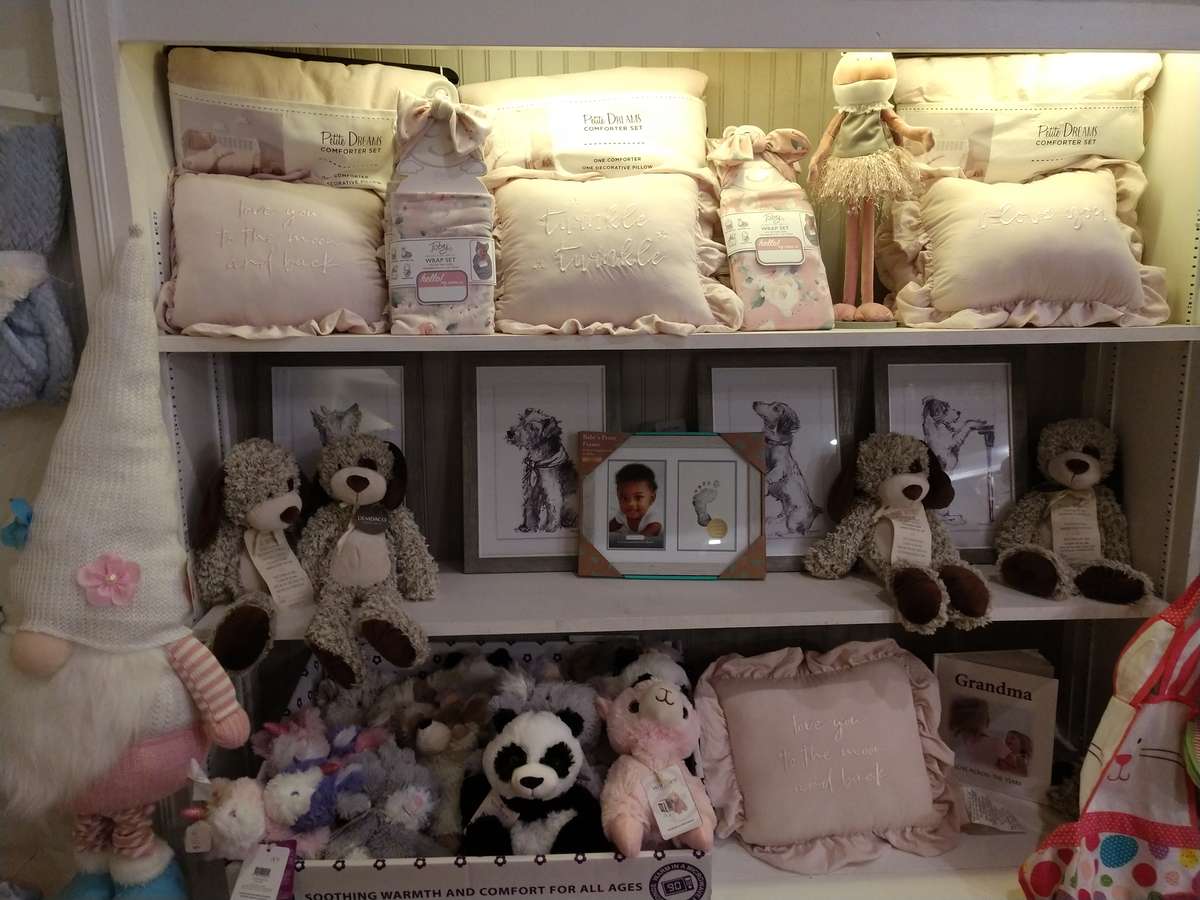 Children's gifts