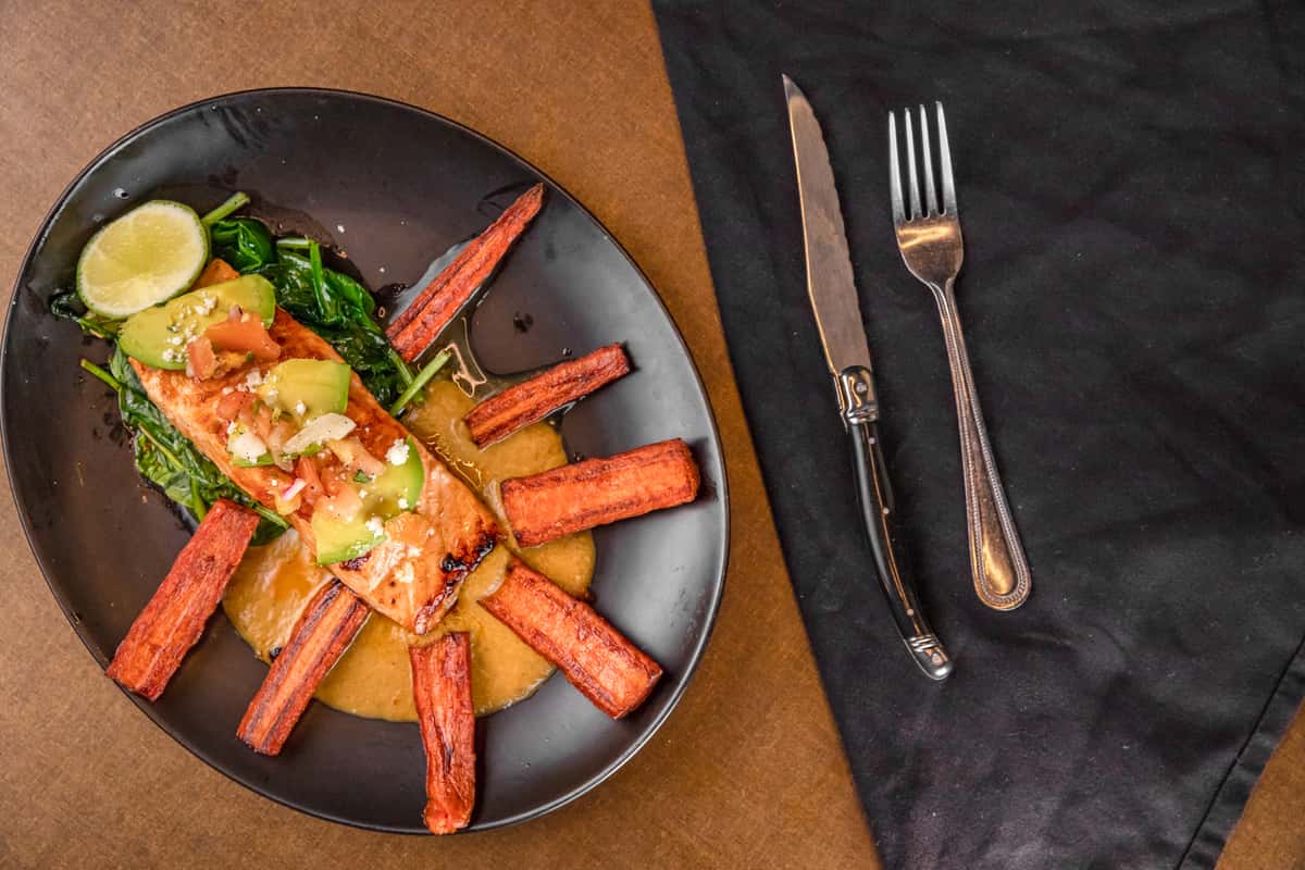 About - Mestizo Louisiana Mexican Cuisine