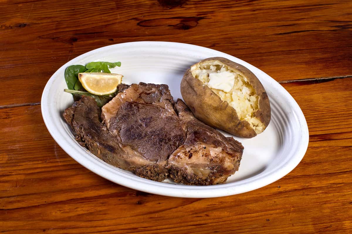 Ribeye