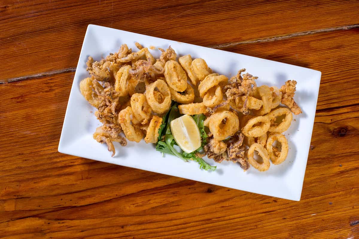 Calamari