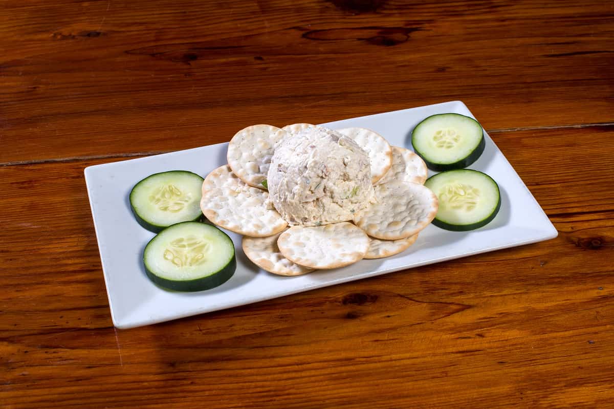 Smoked Fish Dip