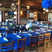 Private Banquet Room