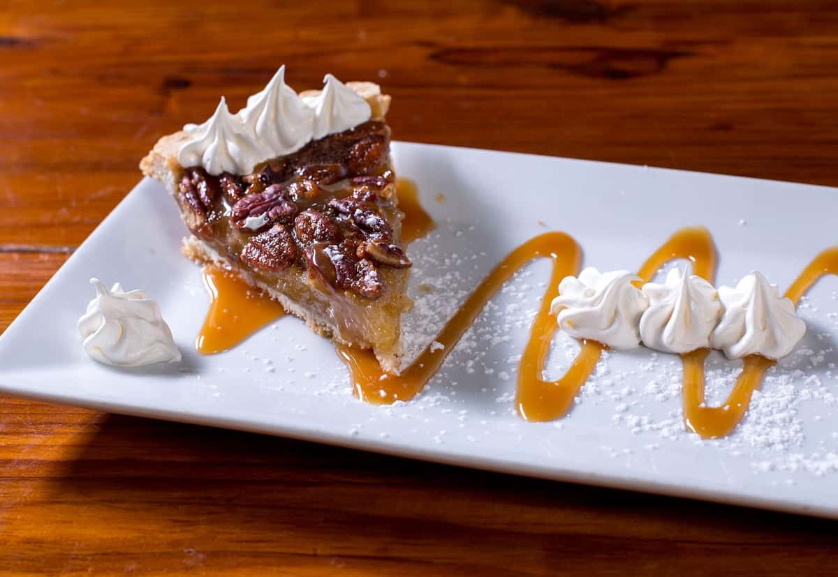 Pecan Pie