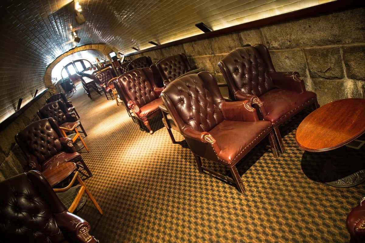 Gallery The Tunnel Bar Bar in Northampton, MA