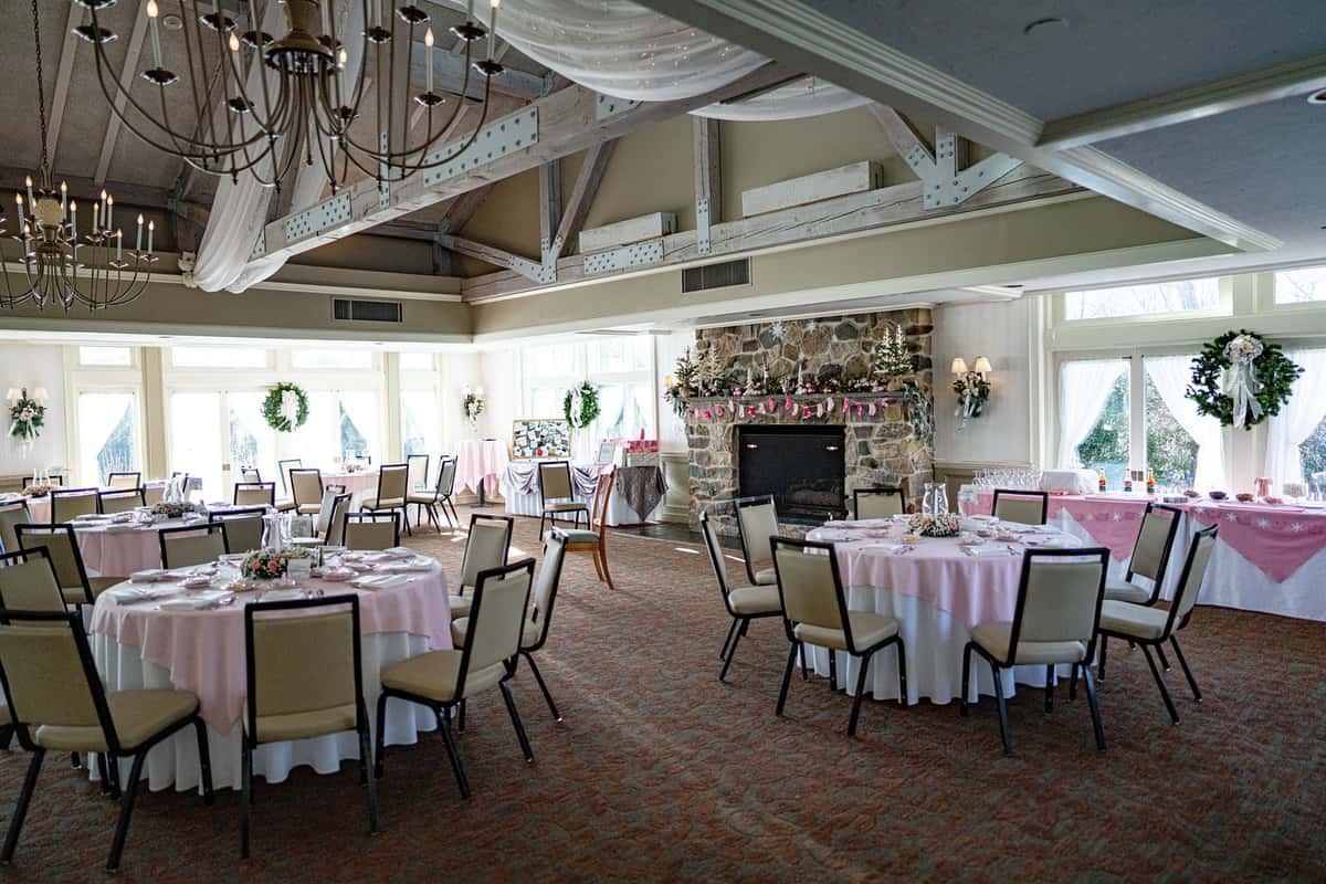Baby Shower