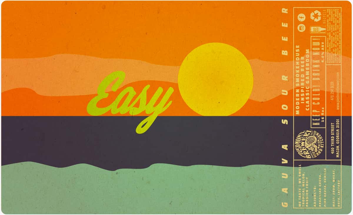 *** NEW *** Easy