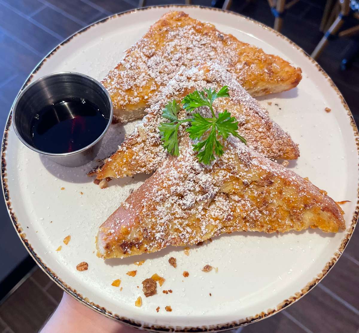 Breakfast & Lunch menu - Jinky's Cafe - Restaurants in Southern CA