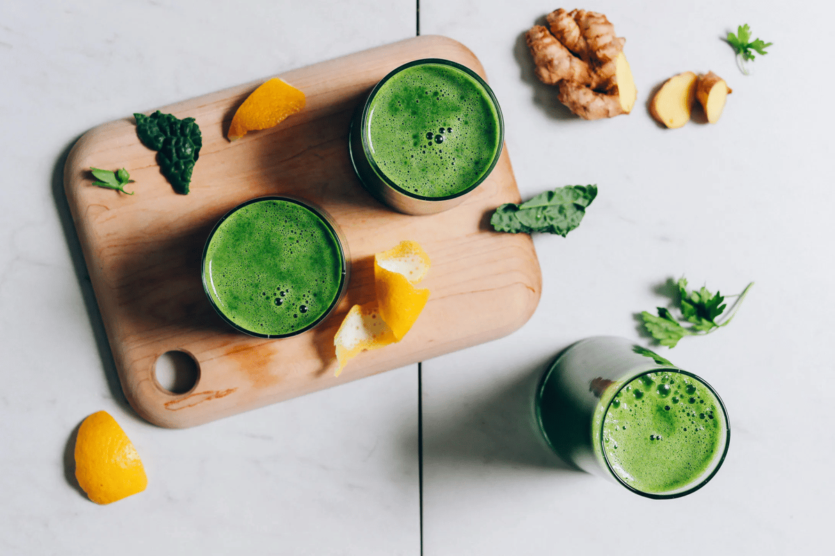 Green Juice