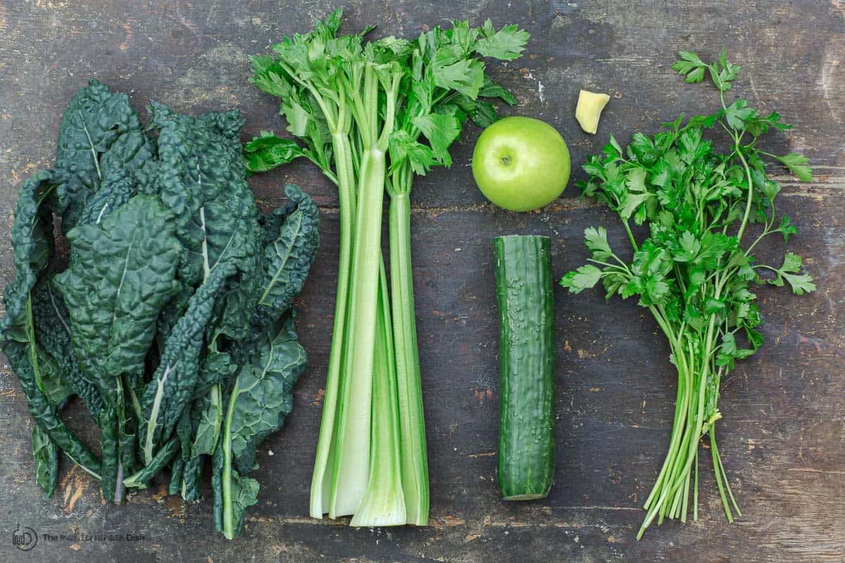 vegetable