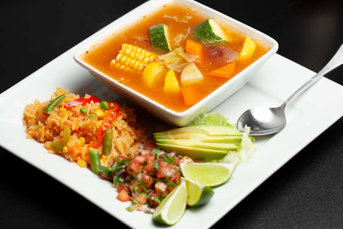 Chicken Soup