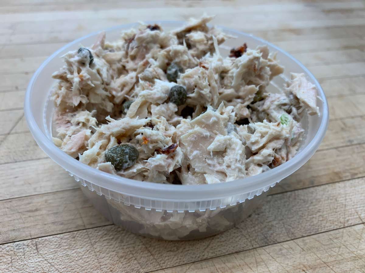 Valley Village Tuna