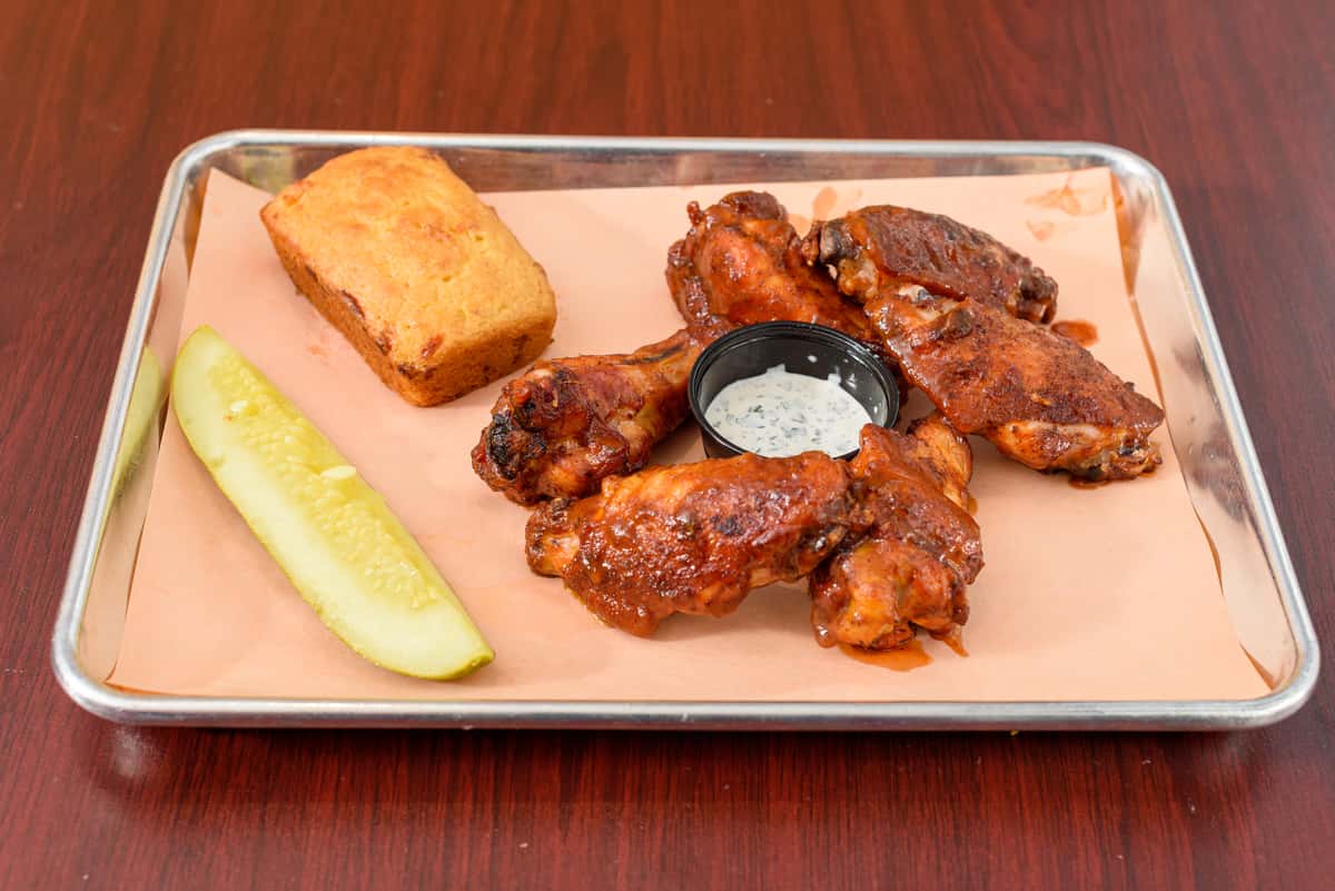 wings