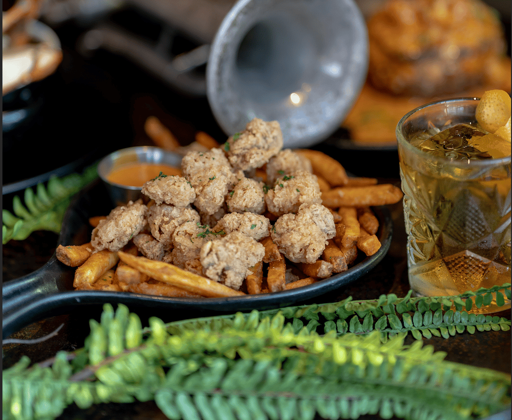 Gator (film) visual data 8