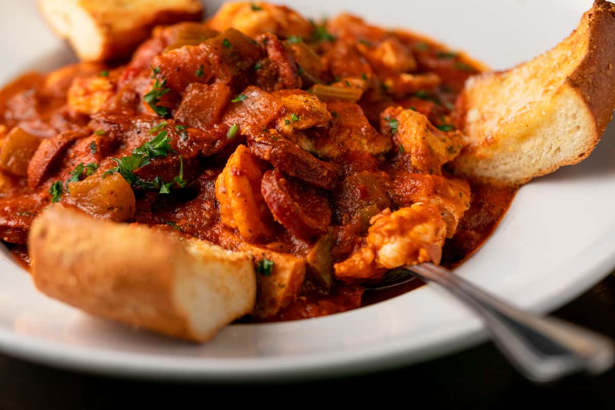 Jambalaya