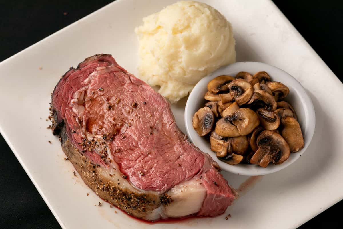 Prime Rib