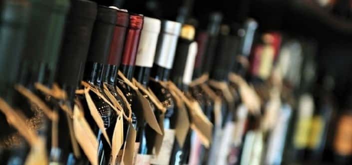 Out with the Old, In with the New World - Wine Set