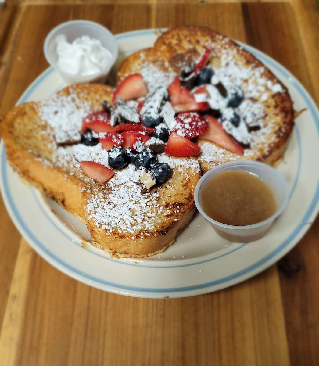 Farmhand French Toast