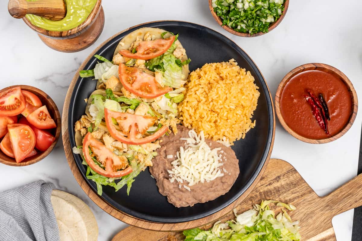tacos